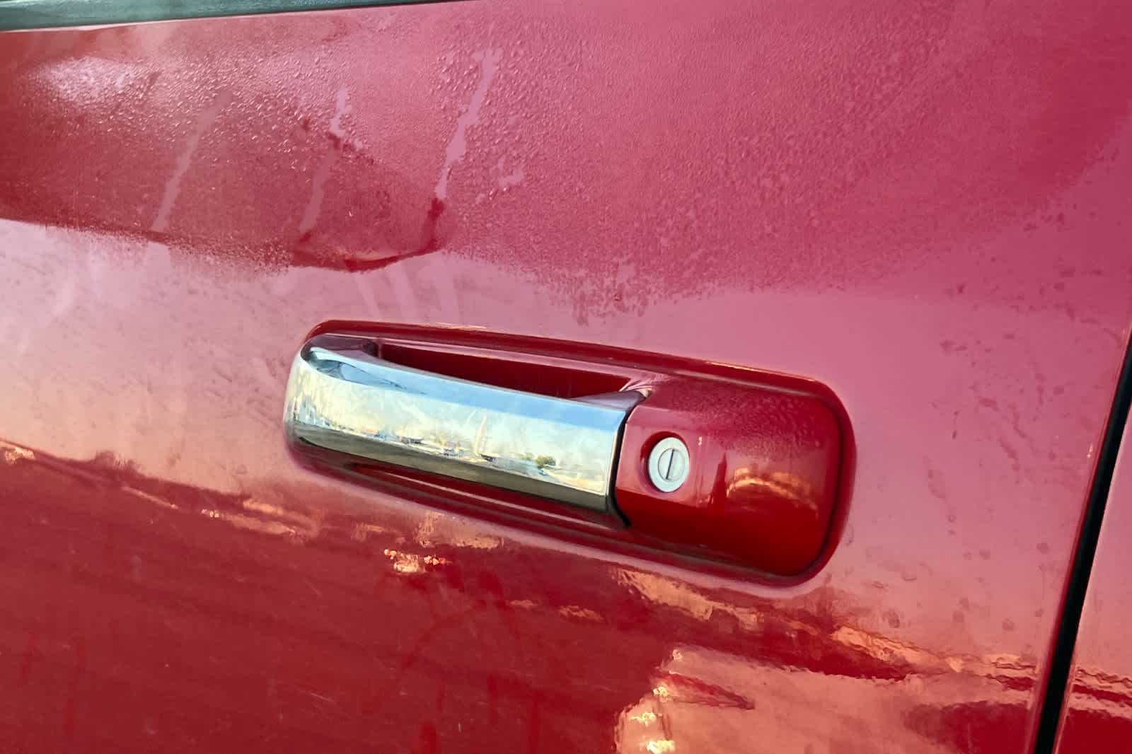 Thumbnail: 2013 RAM 2500 - 17