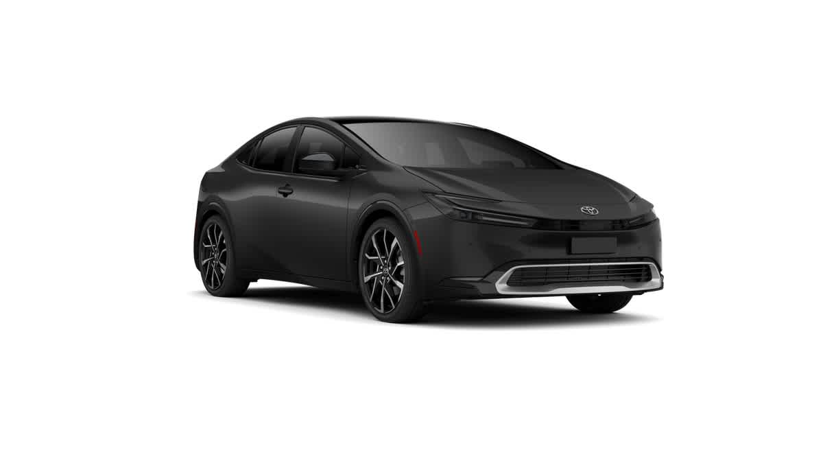 Thumbnail: 2026 Toyota Prius - 15
