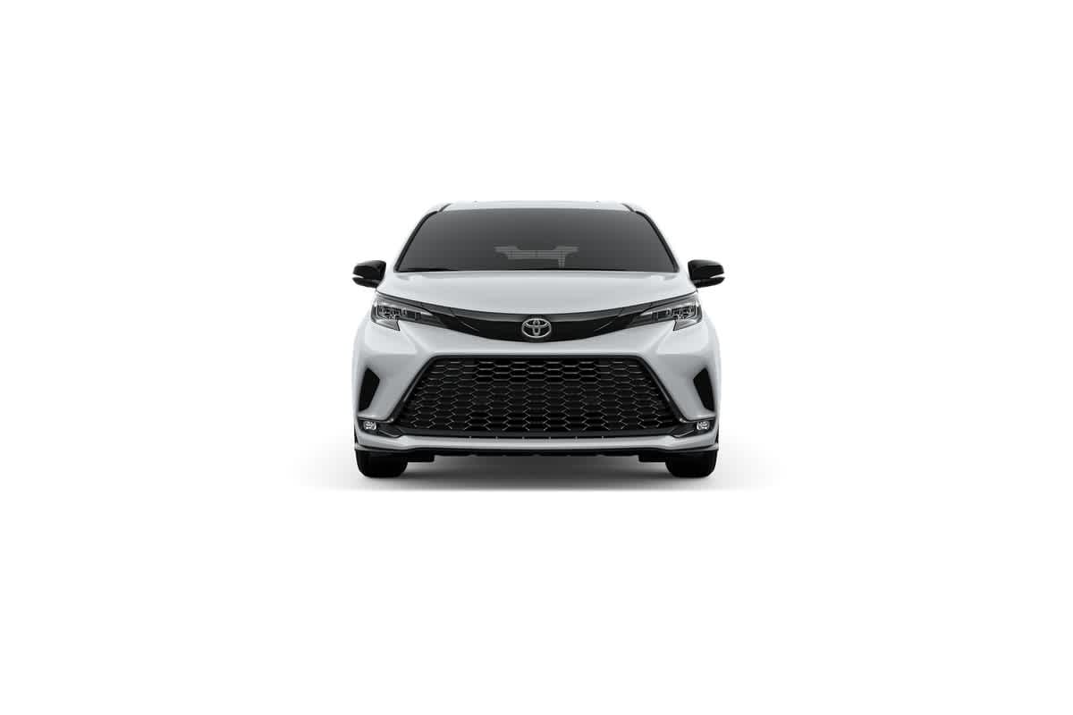 Thumbnail: 2026 Toyota Sienna - 17