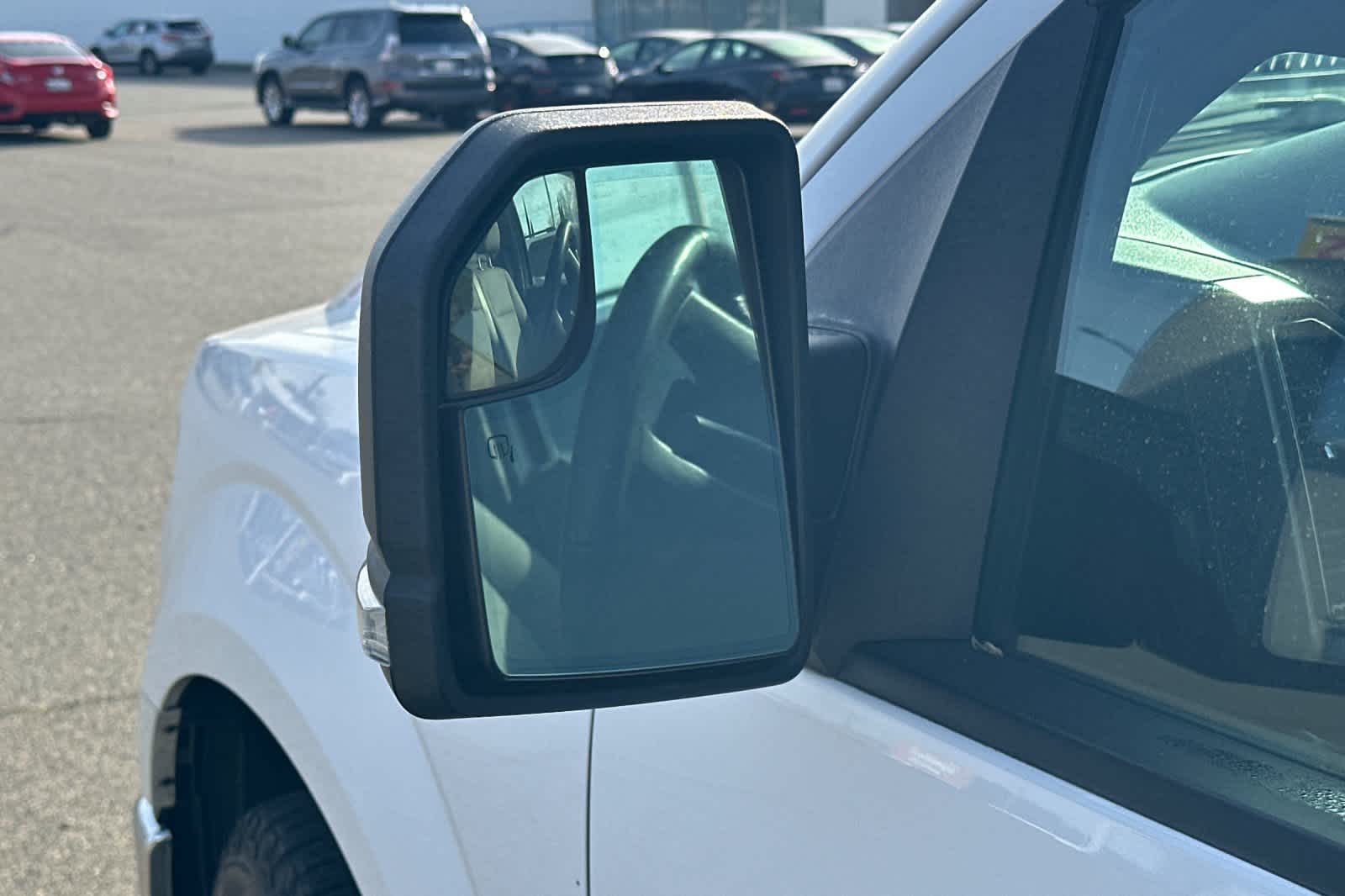 Thumbnail: 2017 Ford F-150 - 20