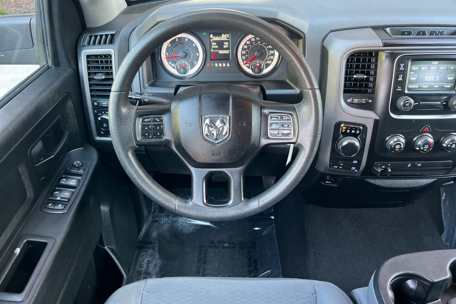 Thumbnail: 2018 RAM 1500 - 14