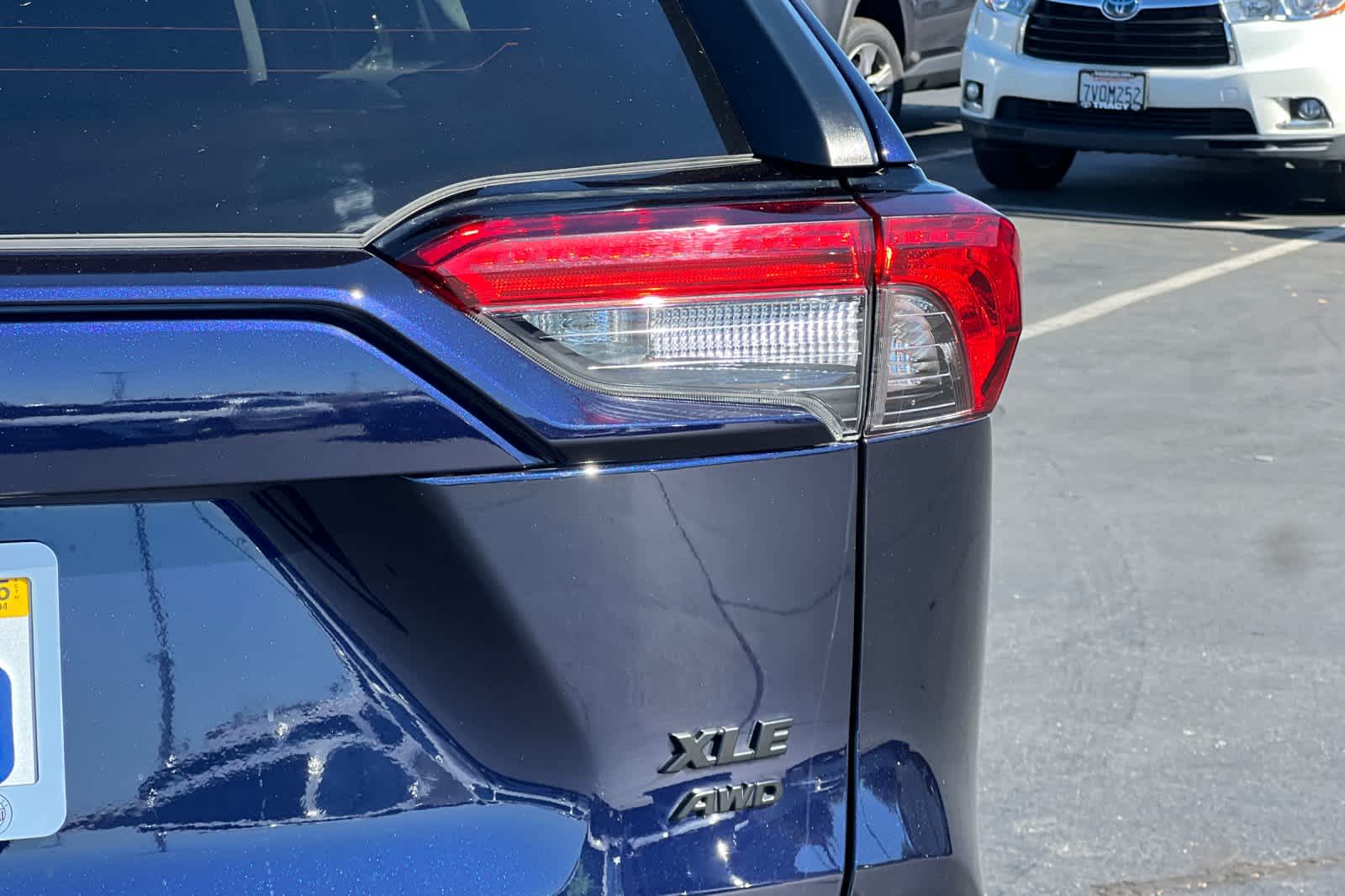 Thumbnail: 2025 Toyota RAV4 - 29