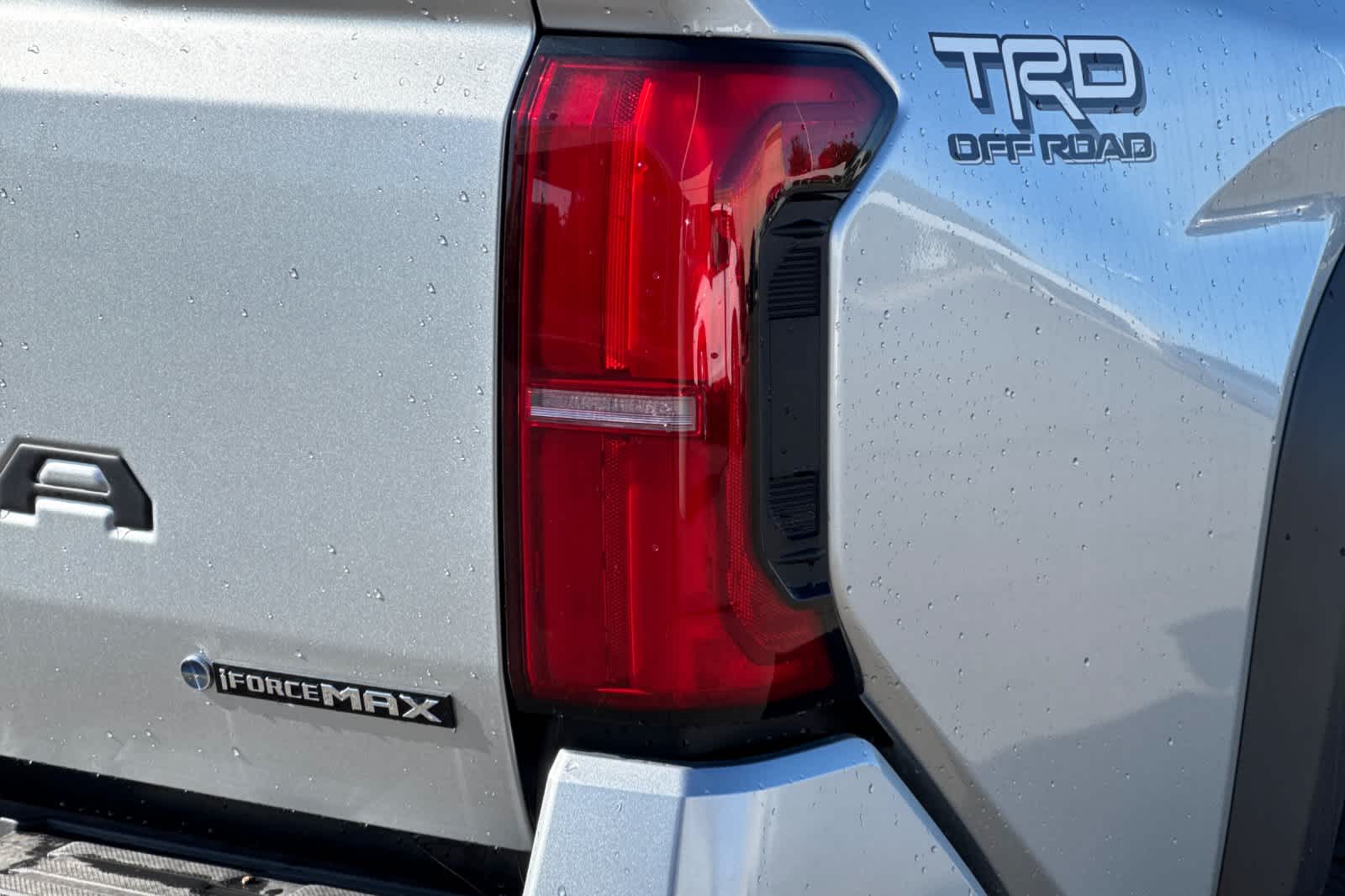 Thumbnail: 2025 Toyota Tacoma - 28