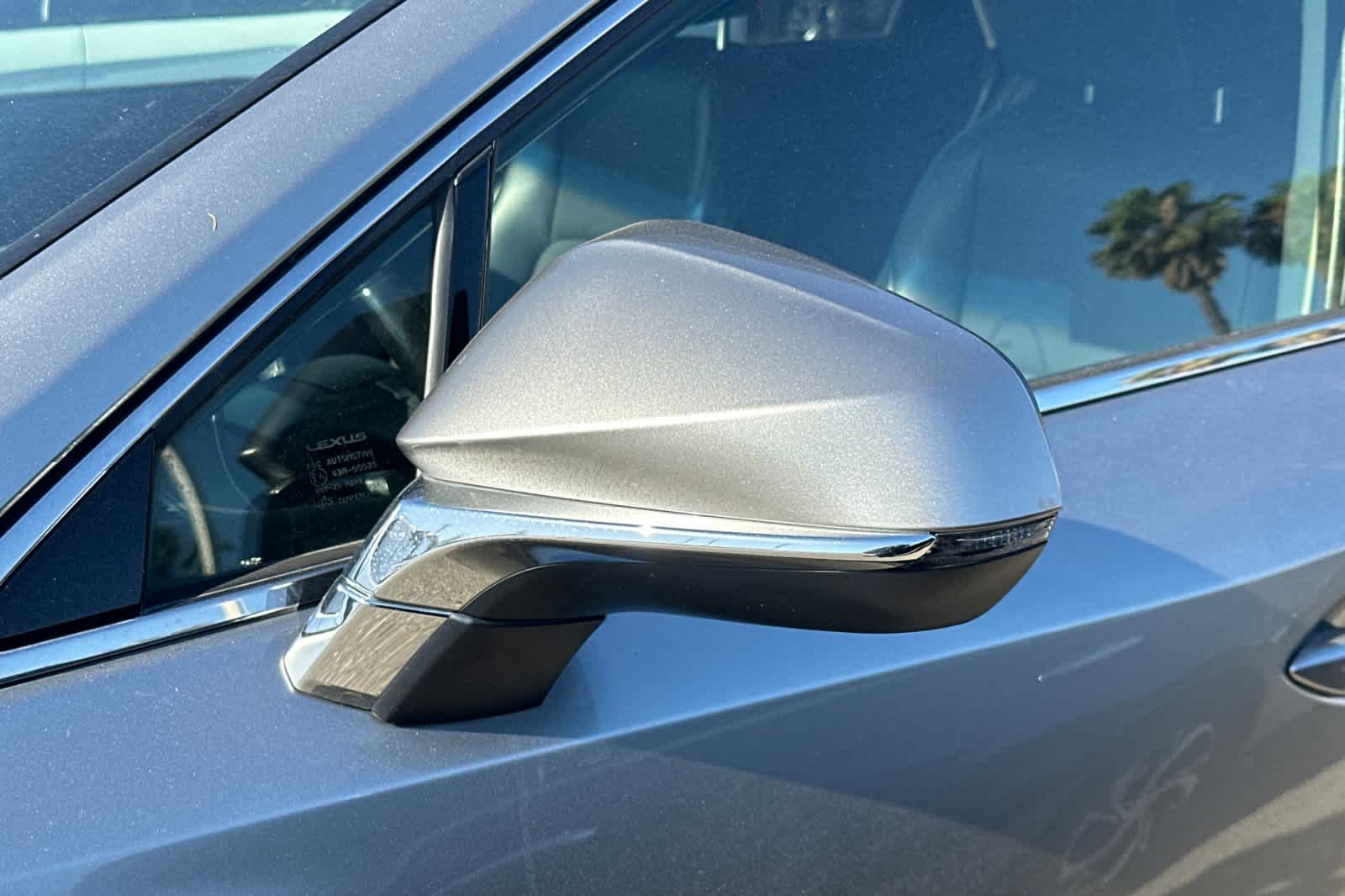 Thumbnail: 2016 Lexus NX - 21