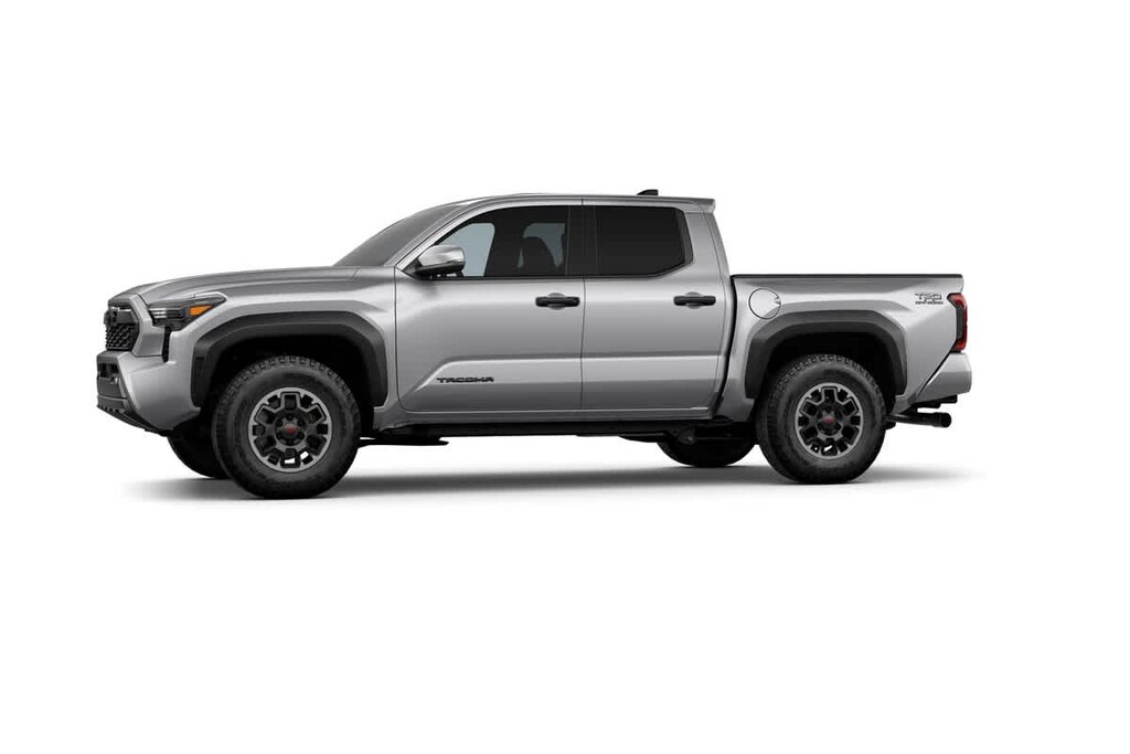 New 2026 Toyota Tacoma TRD Off Road Truck