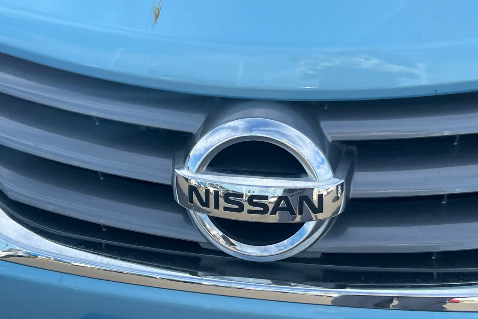 Thumbnail: 2014 Nissan Versa Note - 10