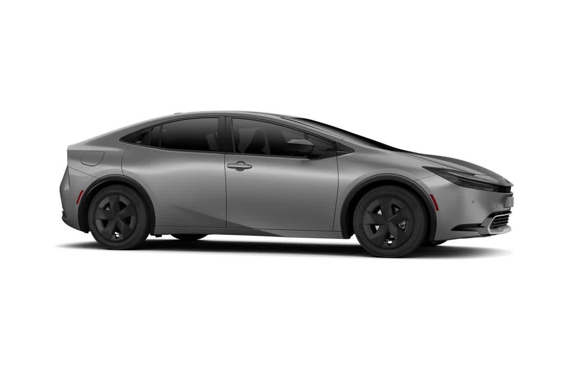 Thumbnail: 2026 Toyota Prius - 13