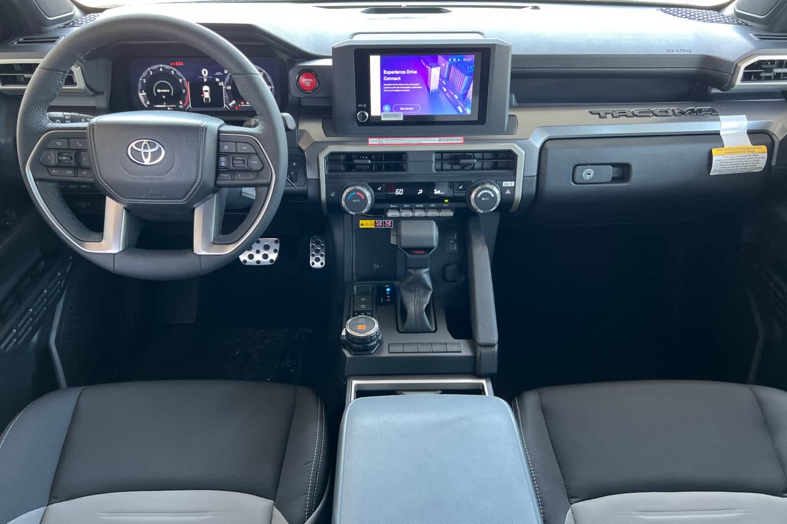 Thumbnail: 2025 Toyota Tacoma - 3