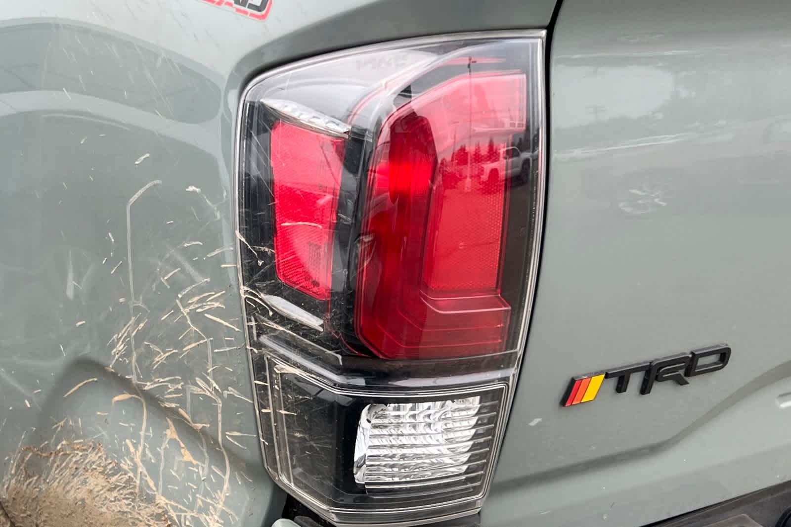 Thumbnail: 2023 Toyota Tacoma - 15