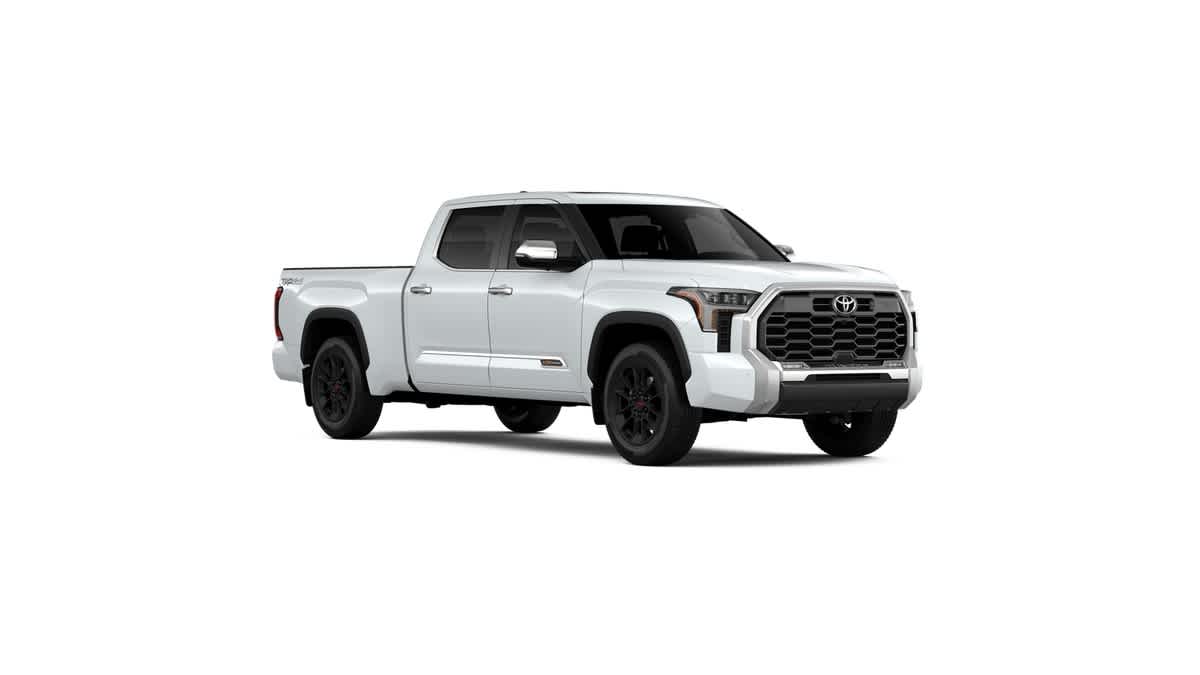 Thumbnail: 2026 Toyota Tundra - 15