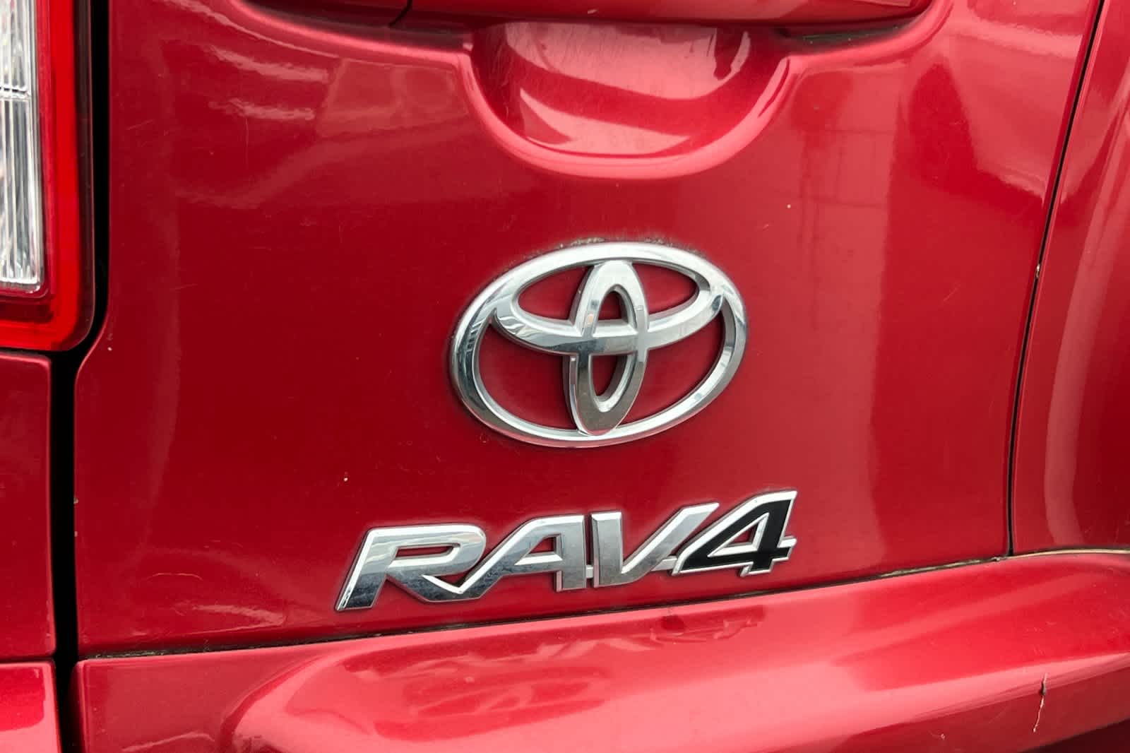 Thumbnail: 2012 Toyota RAV4 - 7