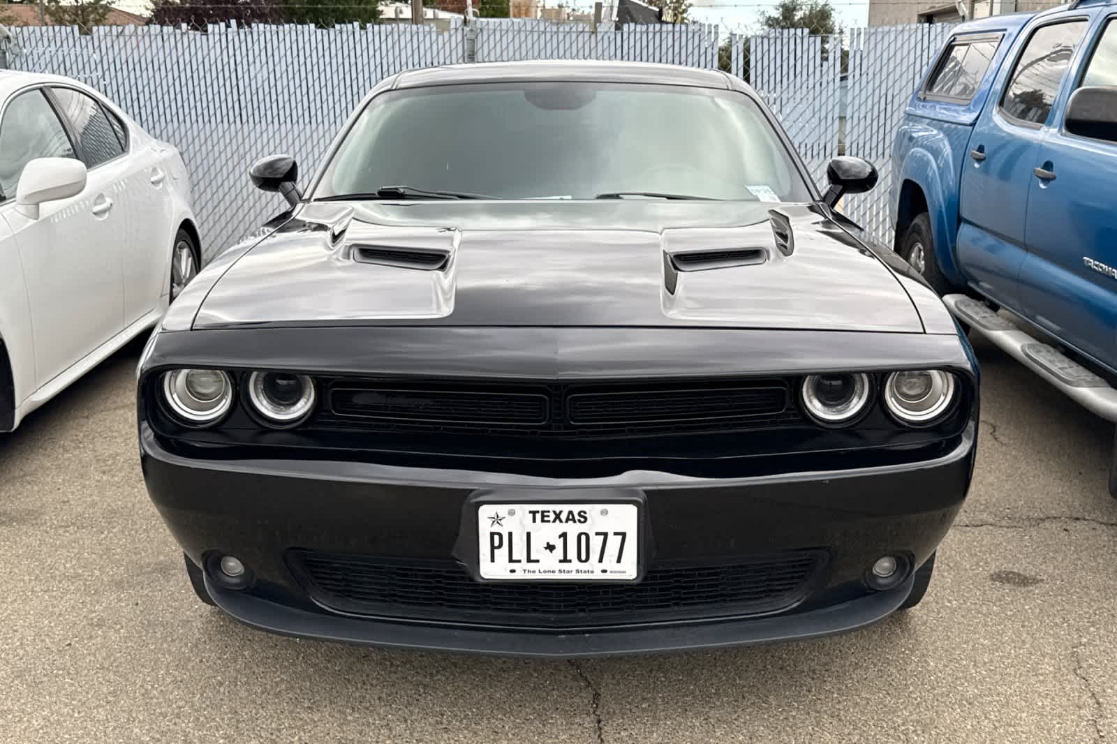 Thumbnail: 2021 Dodge Challenger - 6