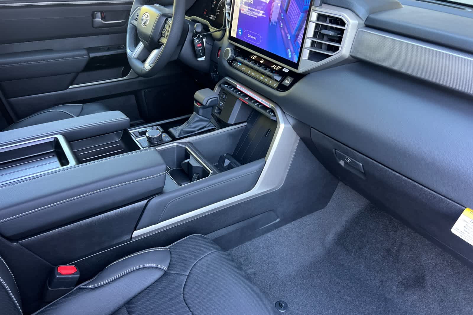 Thumbnail: 2026 Toyota Tundra - 16