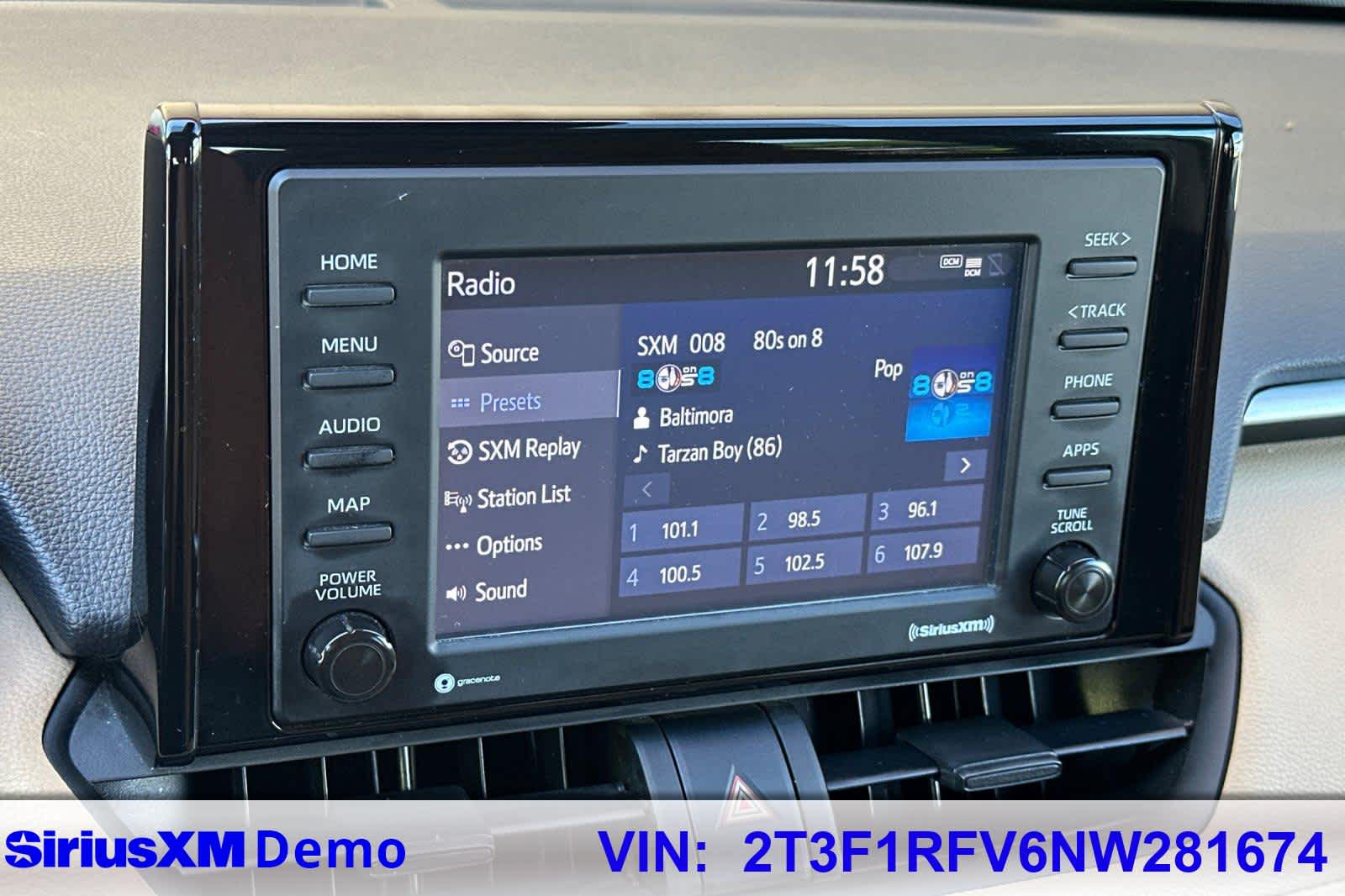 Thumbnail: 2022 Toyota RAV4 - 32