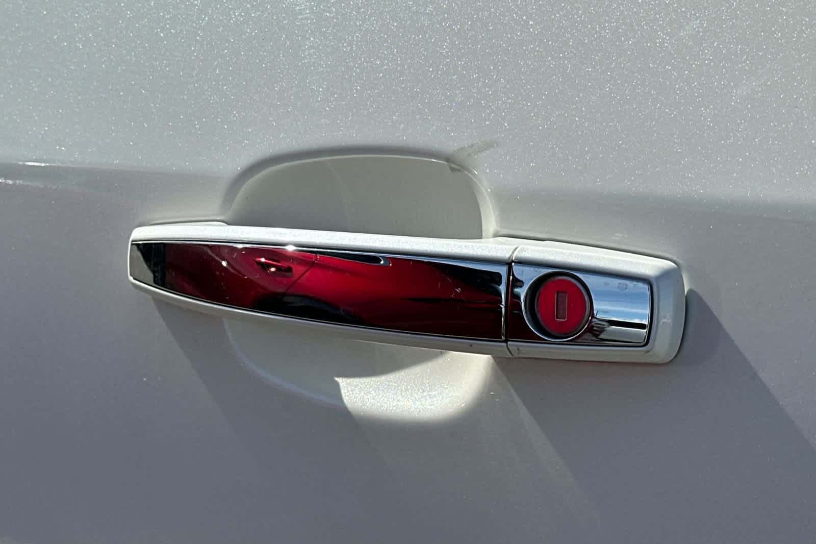 Thumbnail: 2013 Buick Encore - 19