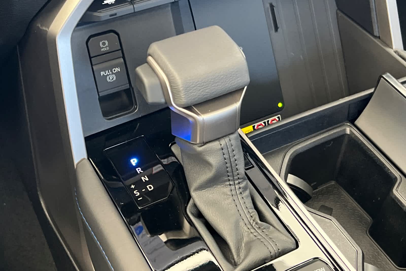 Thumbnail: 2026 Toyota Tundra - 22