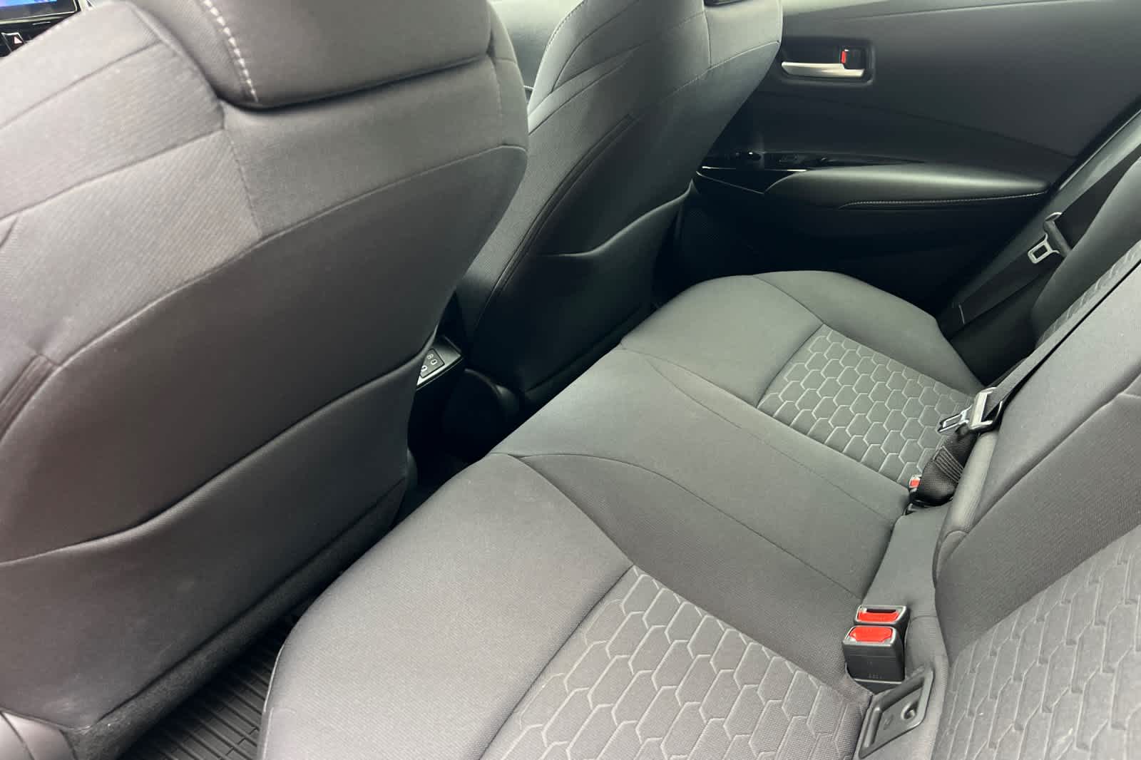 Thumbnail: 2023 Toyota Corolla - 4