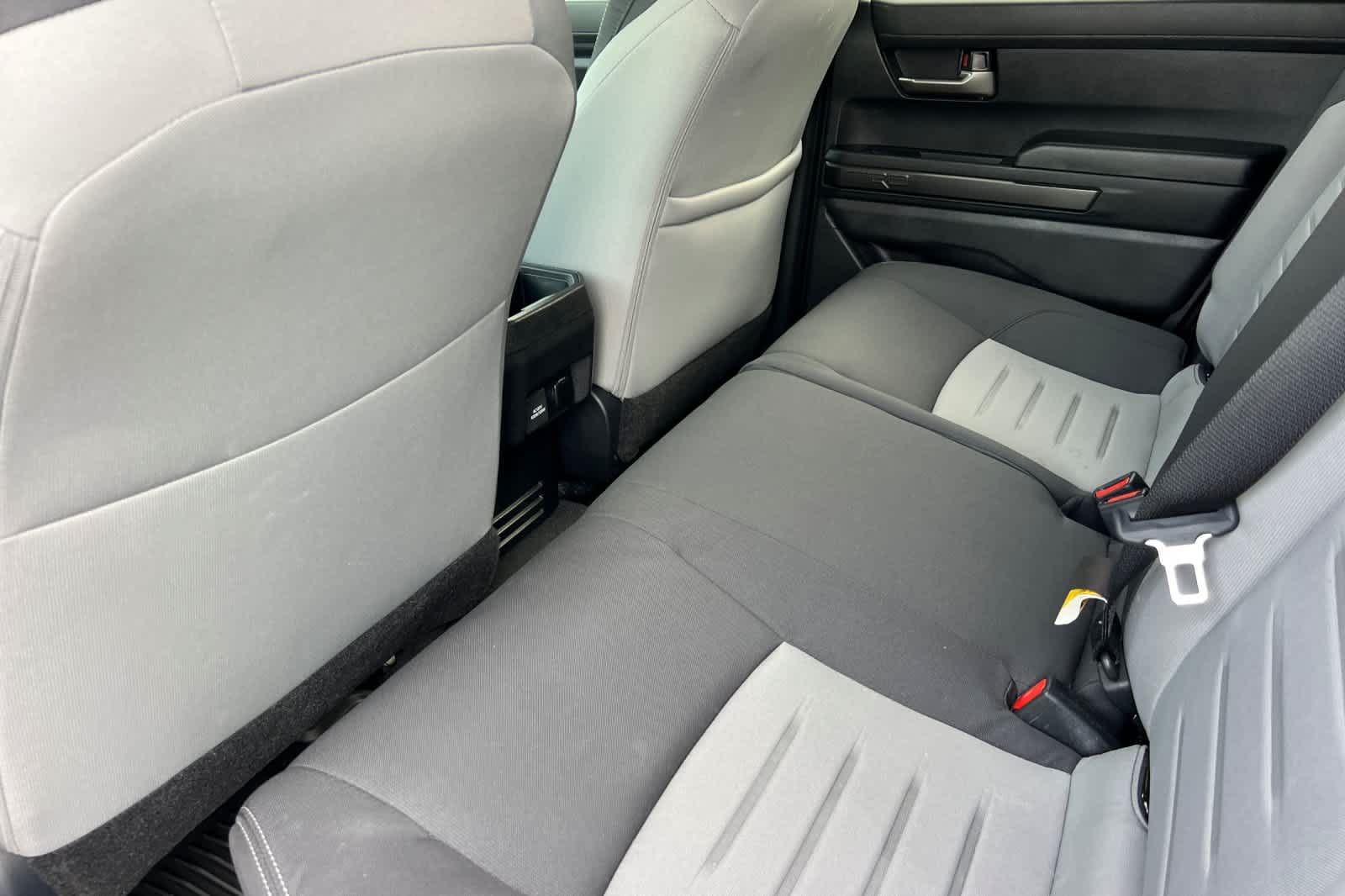 Thumbnail: 2025 Toyota Tacoma - 4