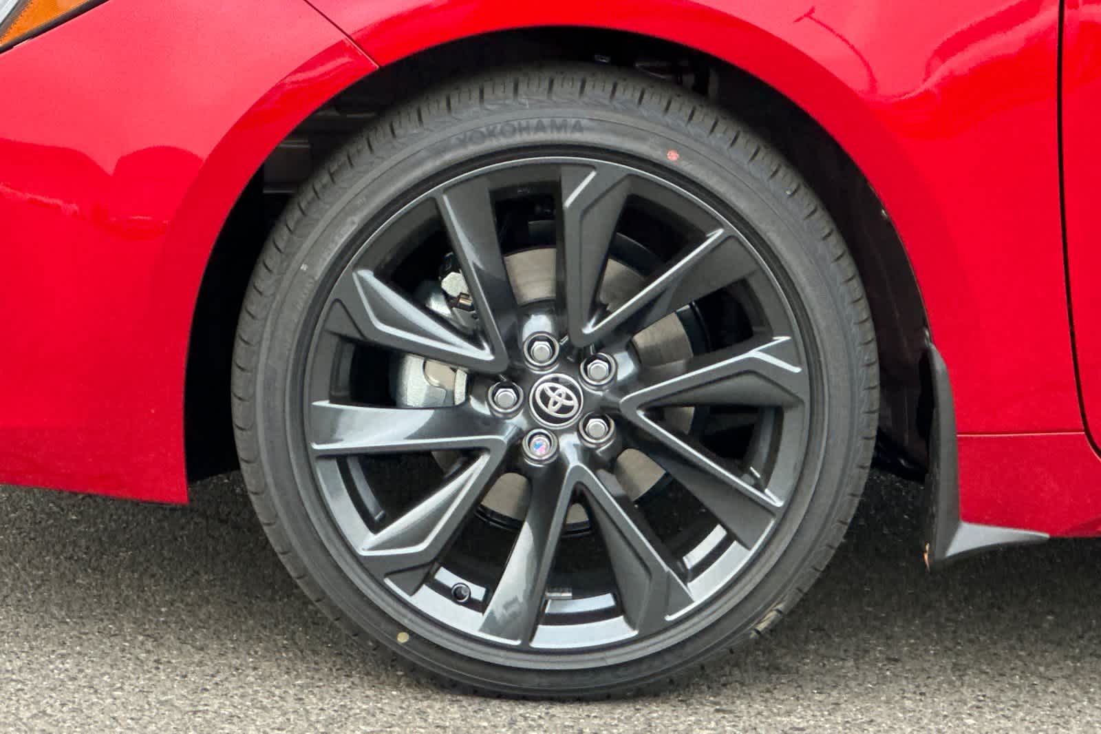 Thumbnail: 2026 Toyota Corolla - 31