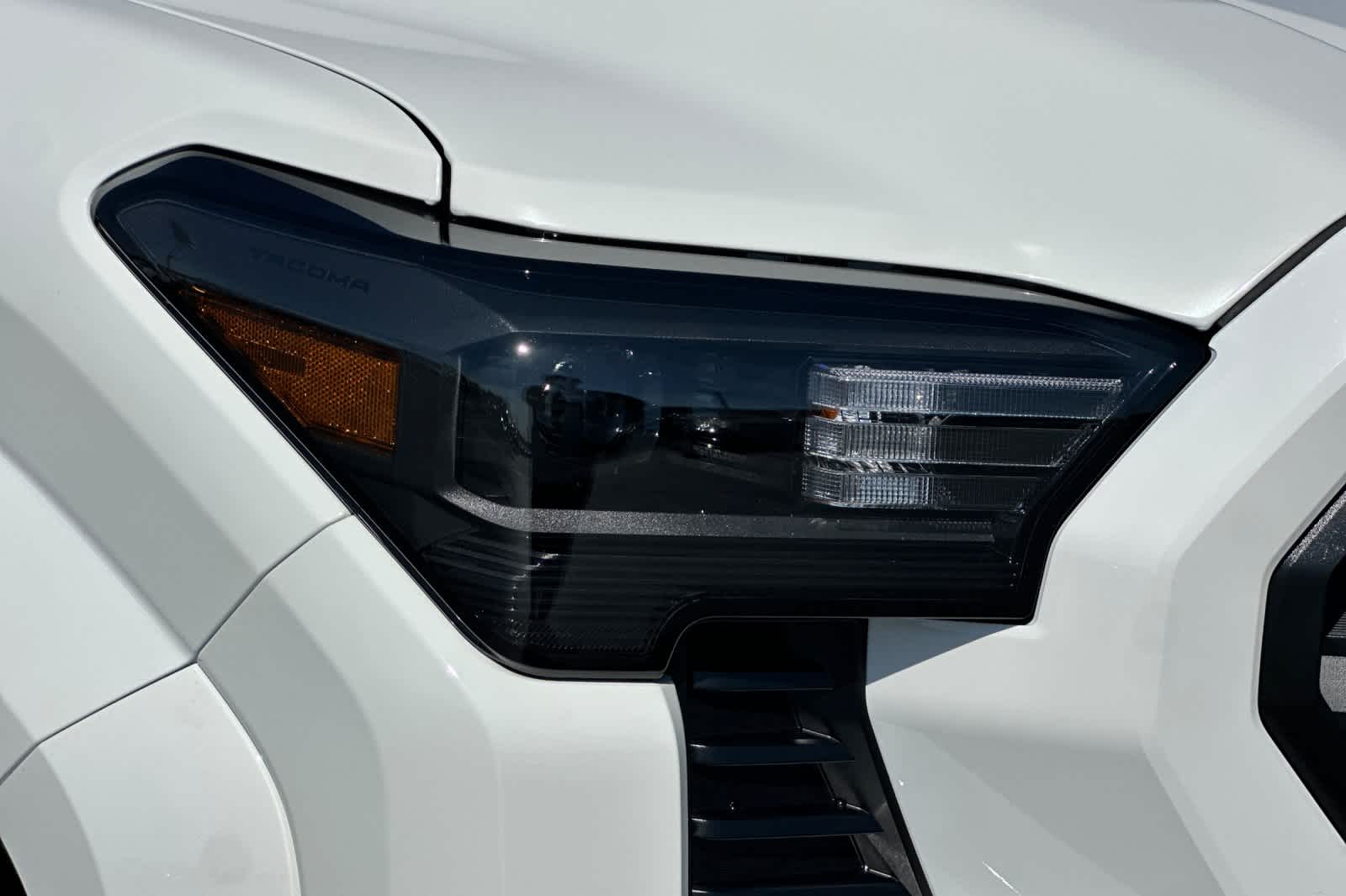 Thumbnail: 2025 Toyota Tacoma - 29