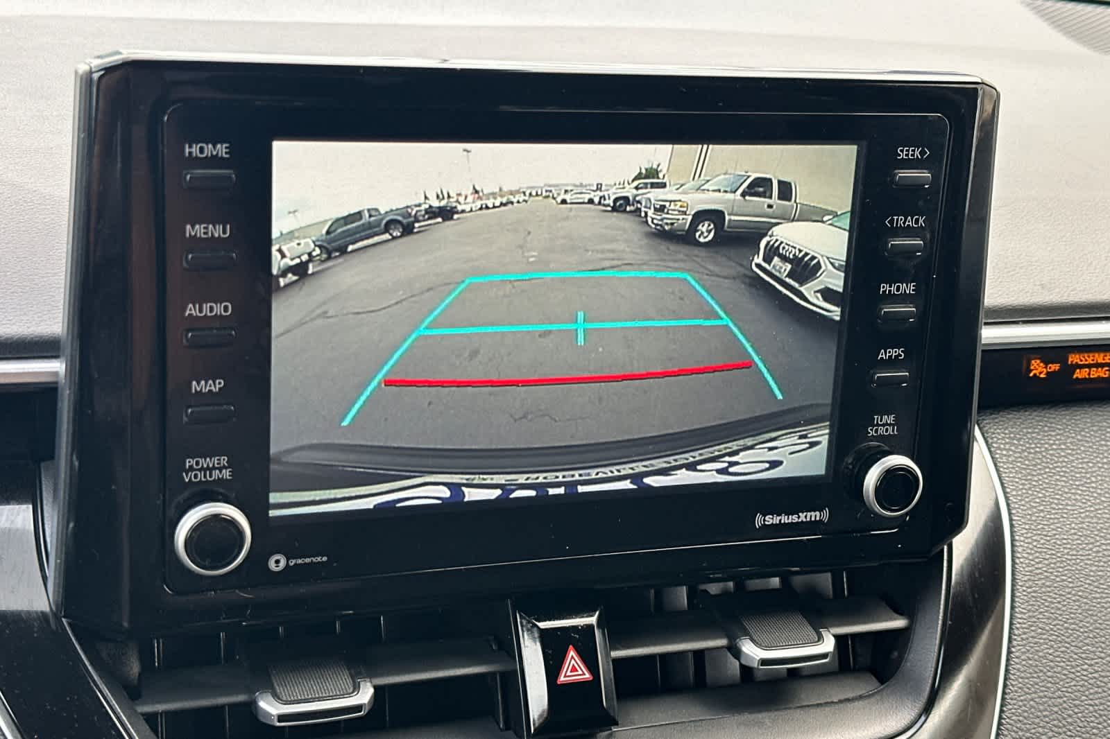 Thumbnail: 2022 Toyota Corolla - 20