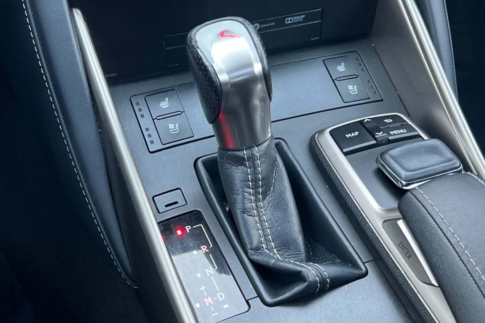 Thumbnail: 2018 Lexus IS - 23