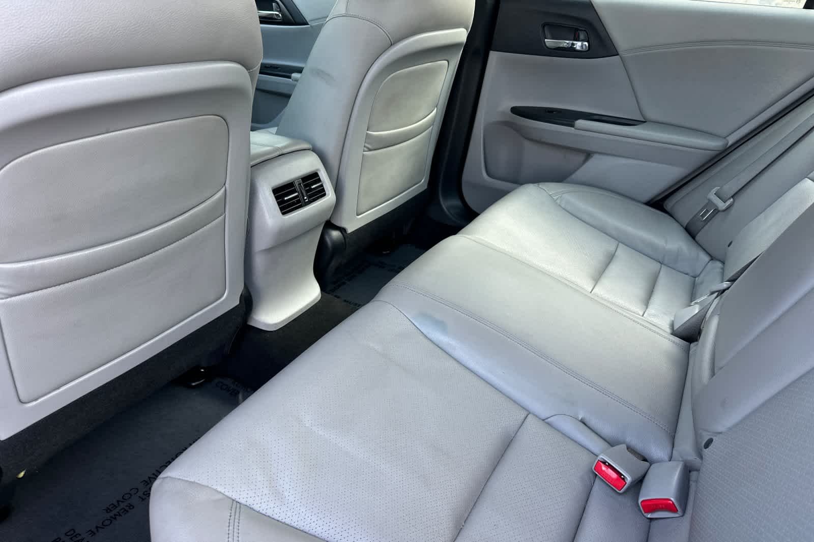 Thumbnail: 2013 Honda Accord - 4