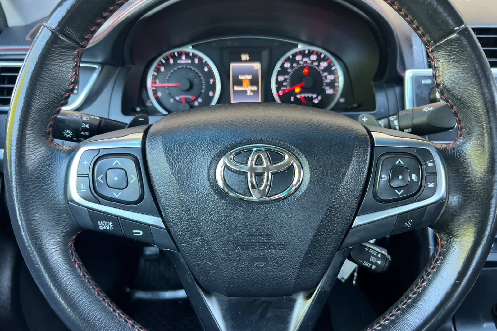 Thumbnail: 2017 Toyota Camry - 22