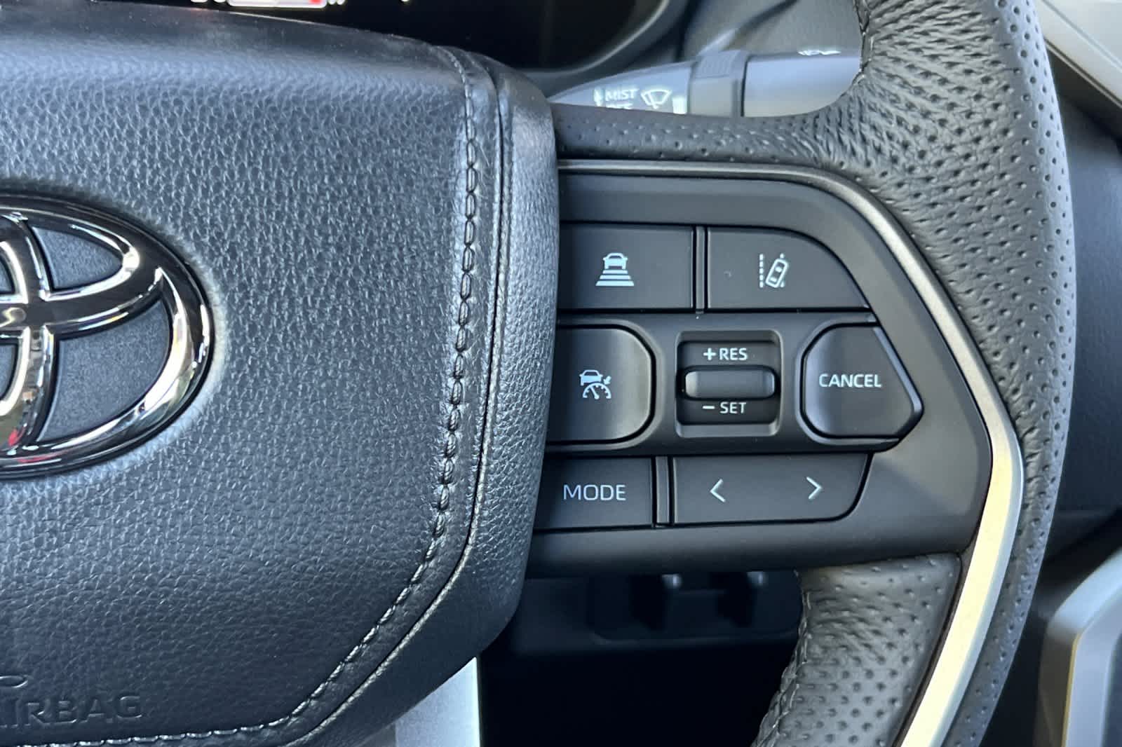 Thumbnail: 2026 Toyota Tundra - 26