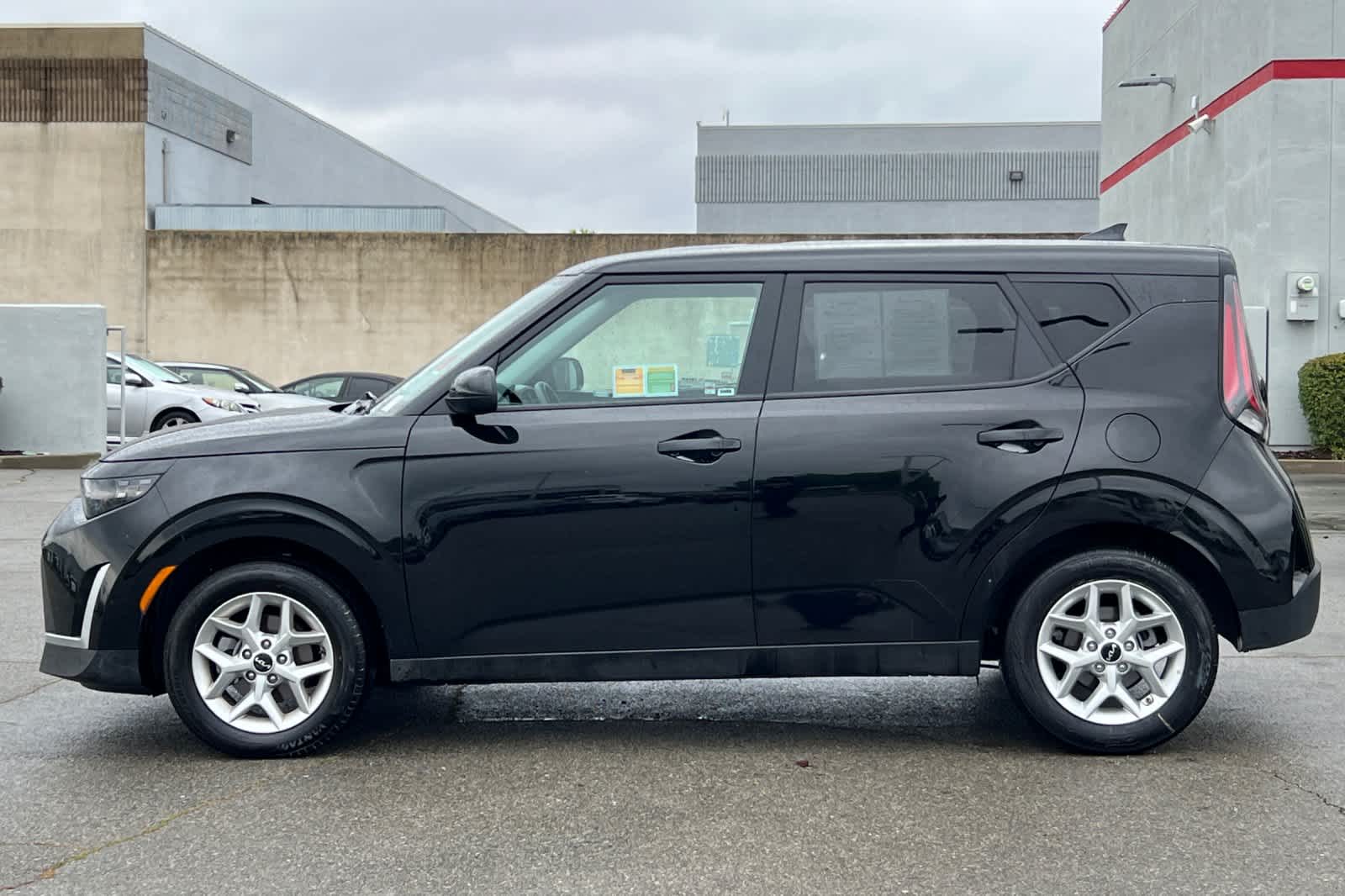 Thumbnail: 2025 Kia Soul - 9