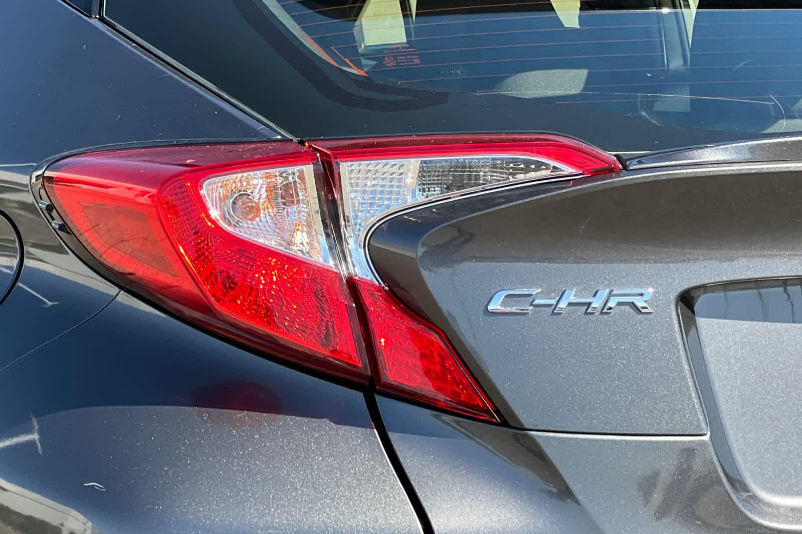 Thumbnail: 2019 Toyota C-HR - 30