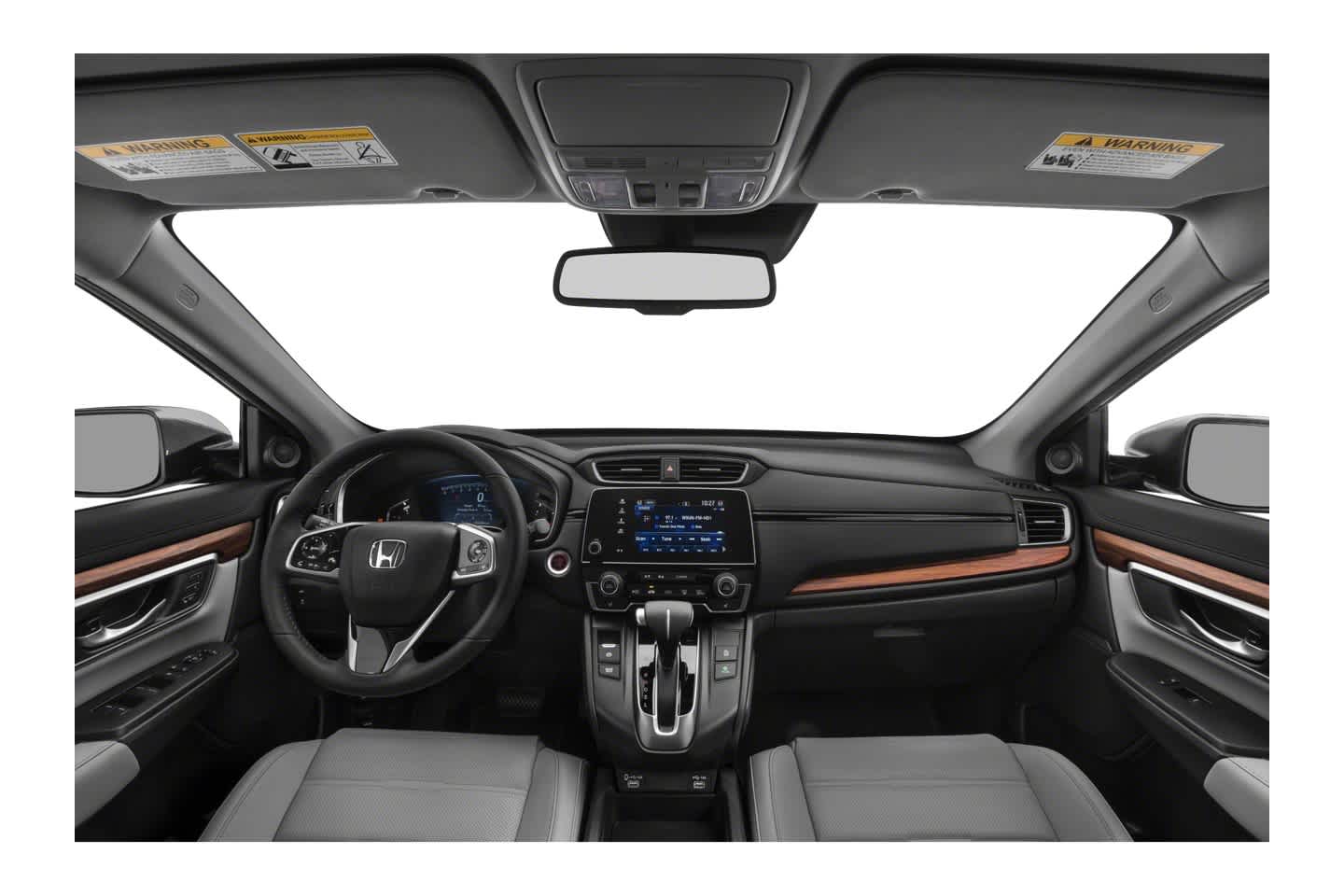 Thumbnail: 2022 Honda CR-V - 5