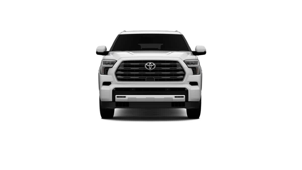 Thumbnail: 2026 Toyota Sequoia - 17