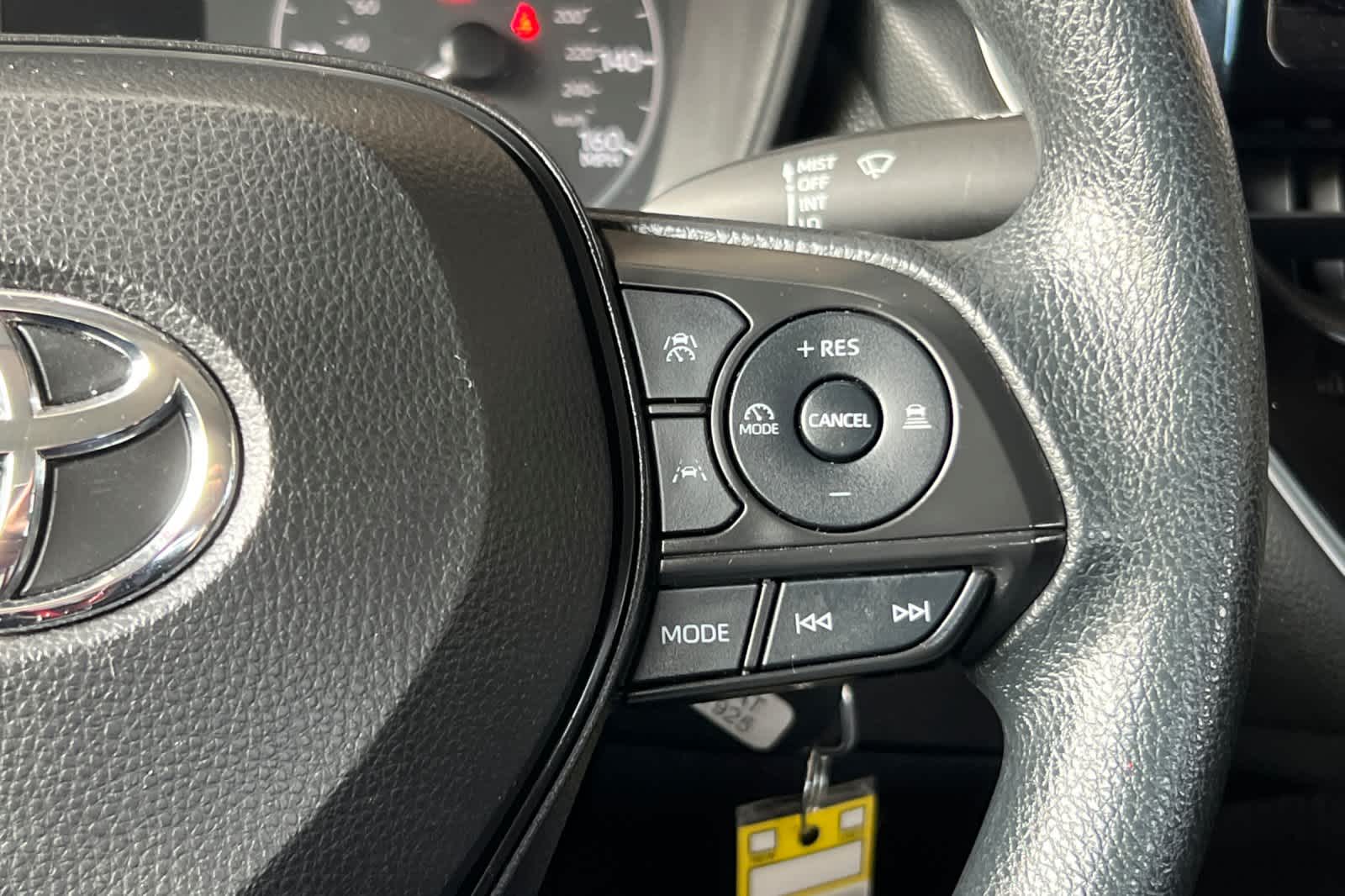 Thumbnail: 2024 Toyota Corolla - 24