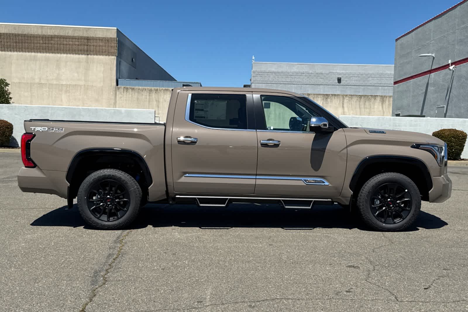 Thumbnail: 2026 Toyota Tundra - 8