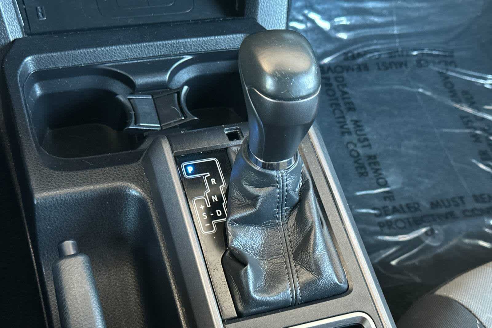 Thumbnail: 2023 Toyota Tacoma - 21
