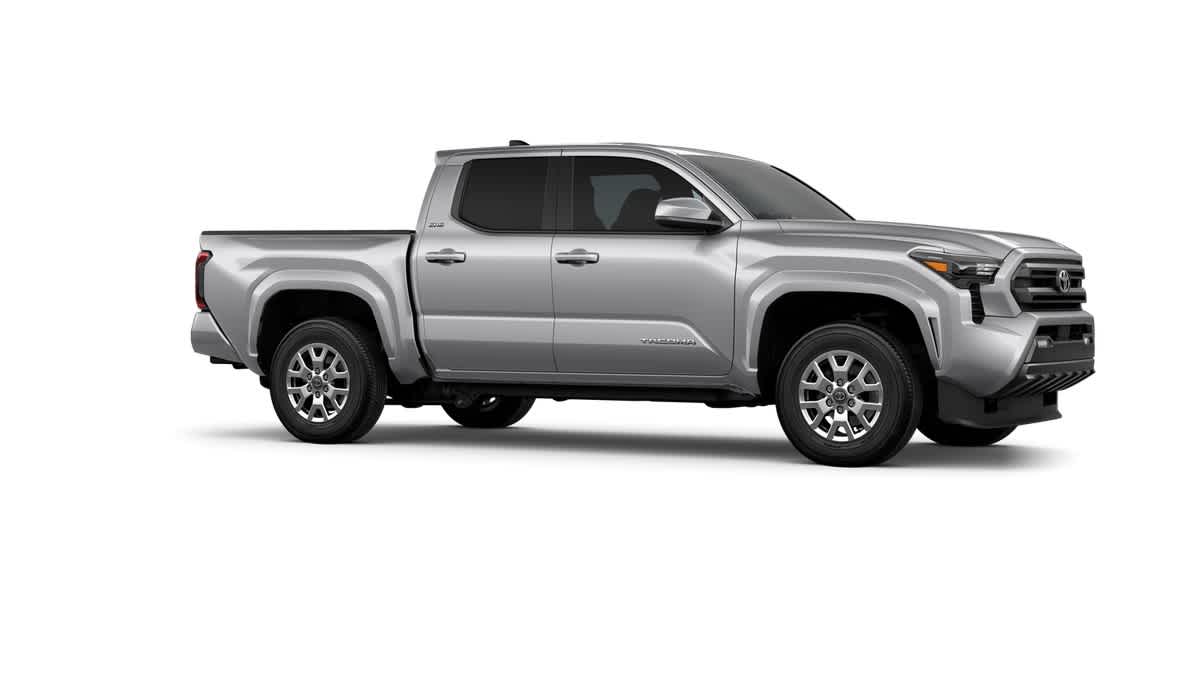 Thumbnail: 2026 Toyota Tacoma - 14