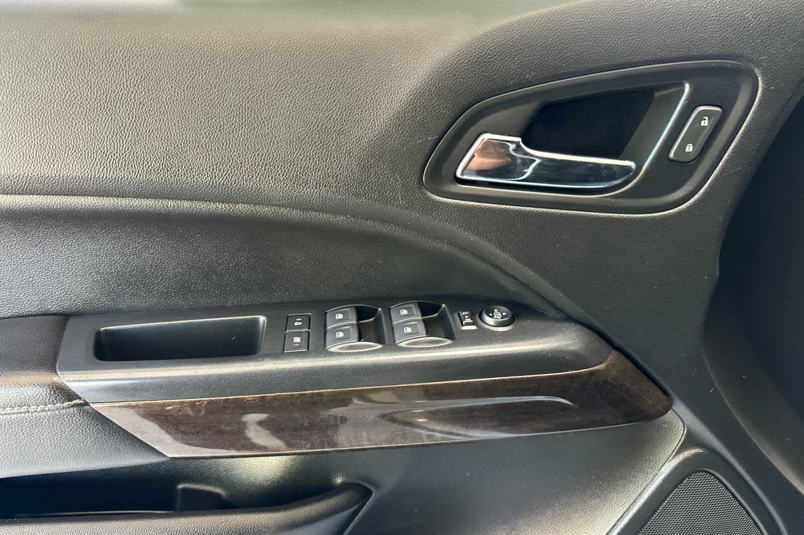Thumbnail: 2019 GMC Canyon - 12