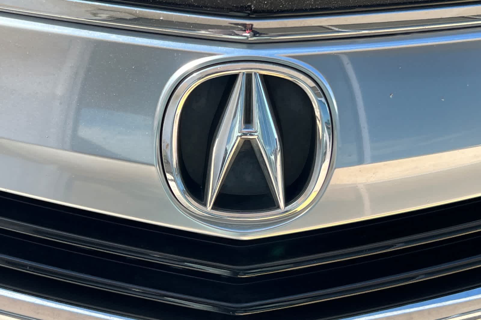 Thumbnail: 2014 Acura TL - 10