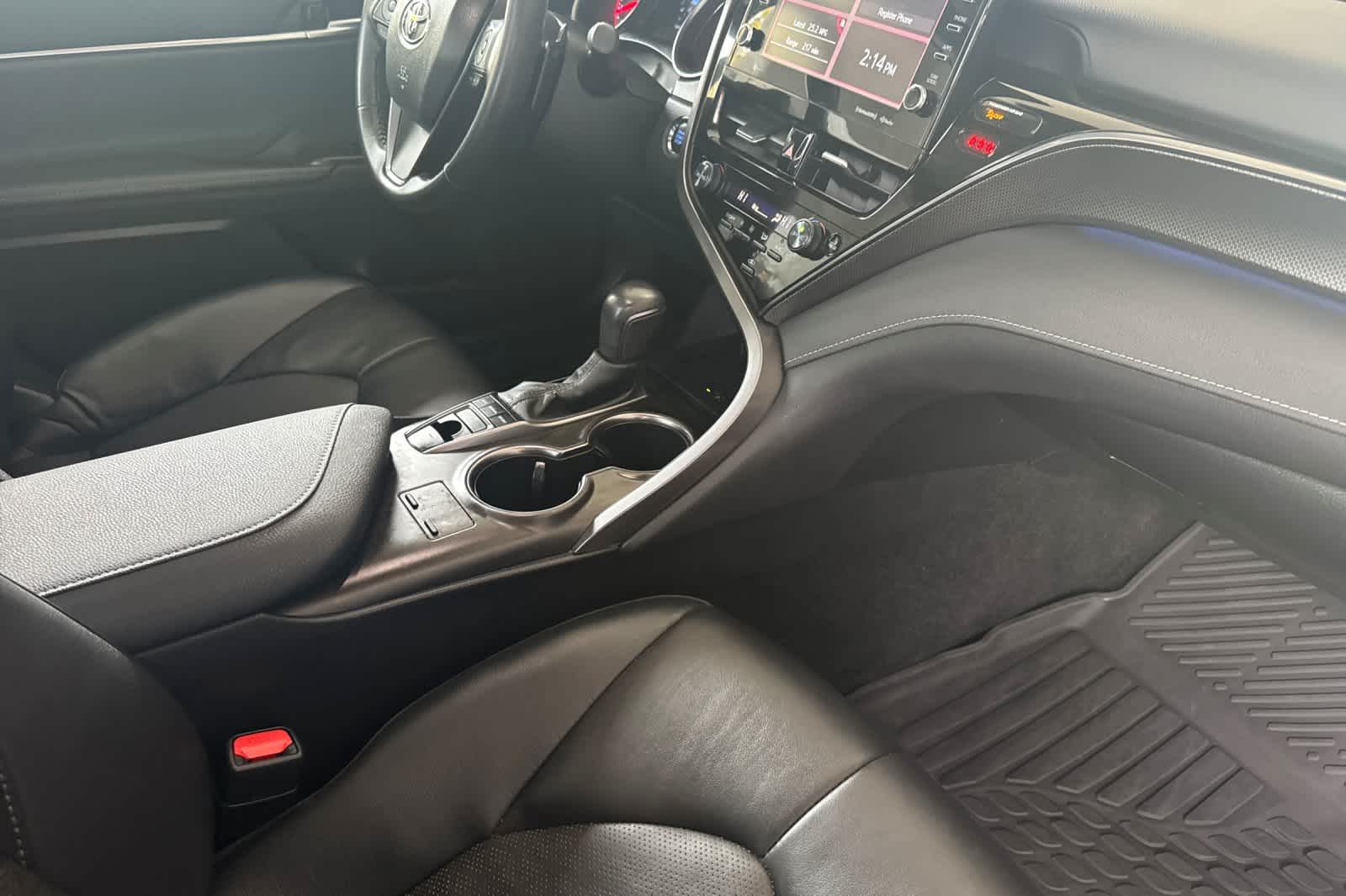 Thumbnail: 2024 Toyota Camry - 16