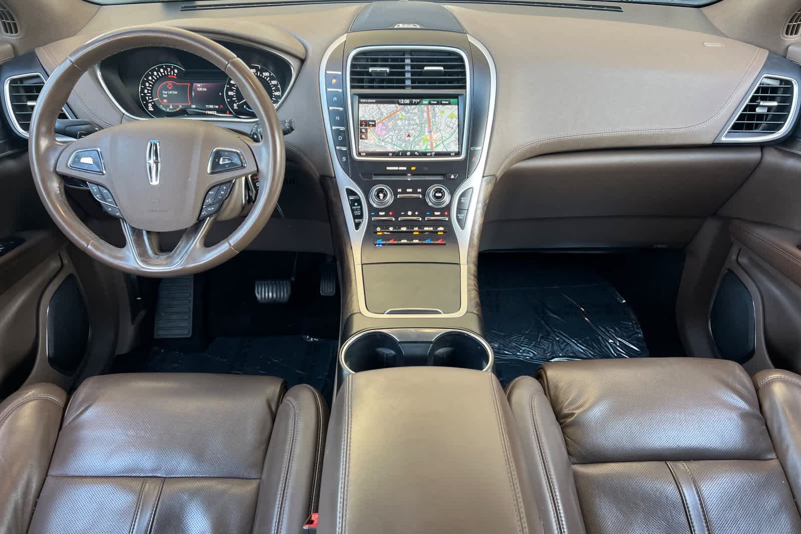 Thumbnail: 2016 Lincoln MKX - 3