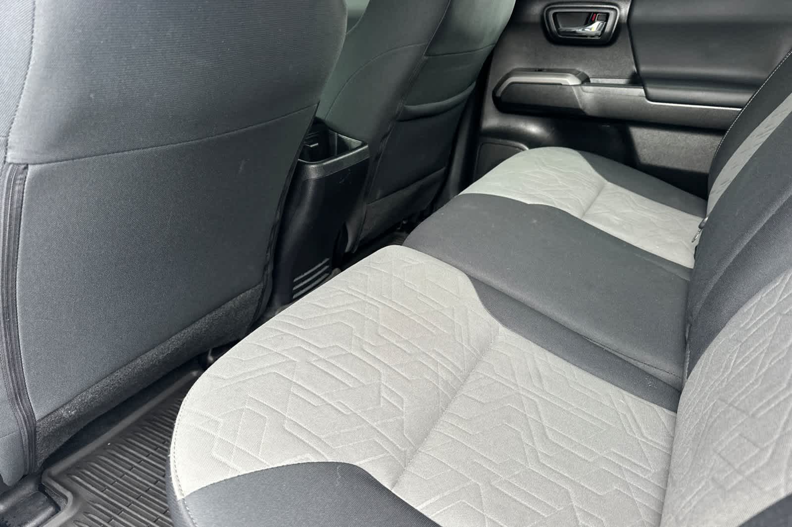 Thumbnail: 2023 Toyota Tacoma - 4