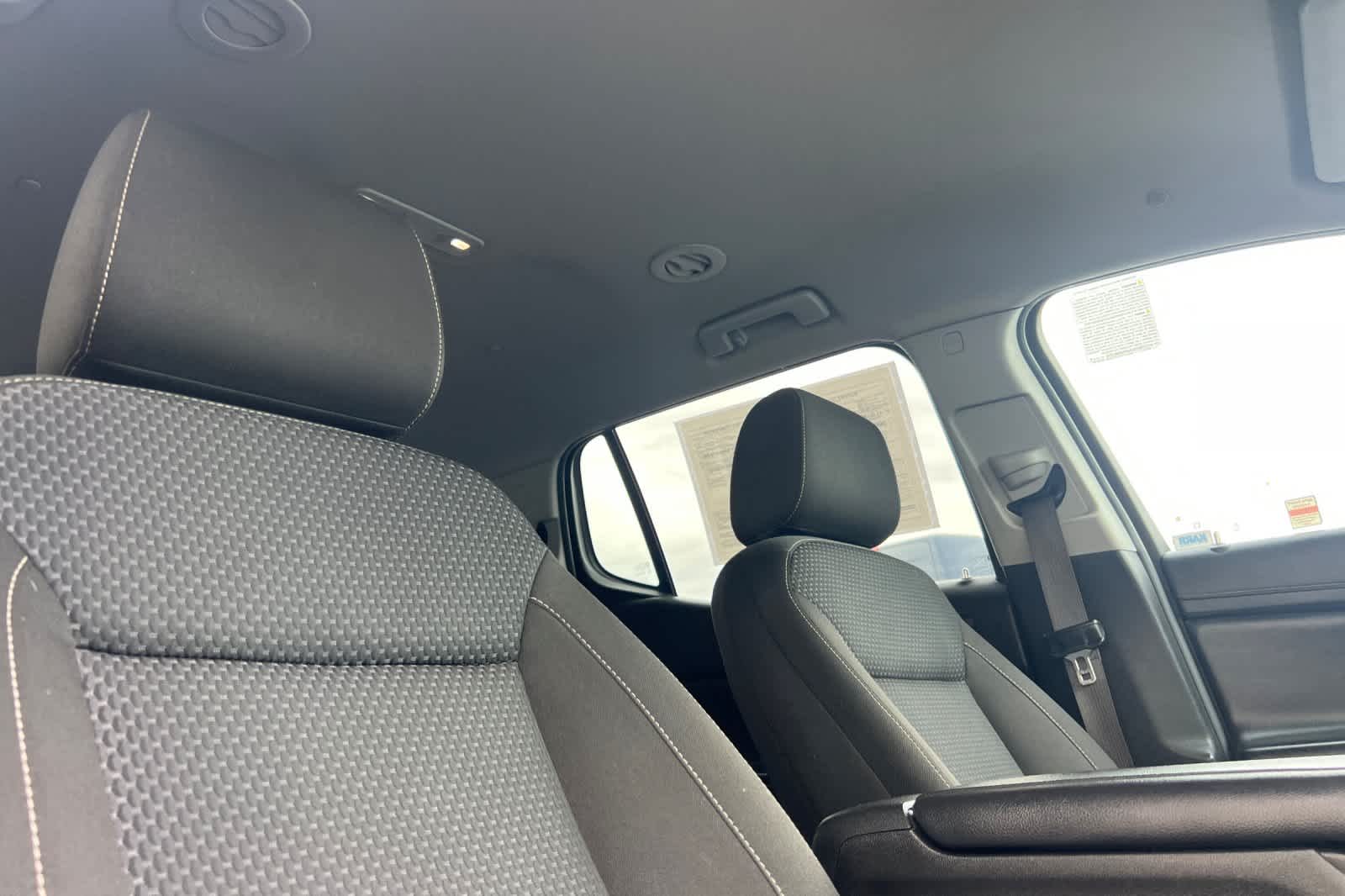 Thumbnail: 2023 GMC Acadia - 19