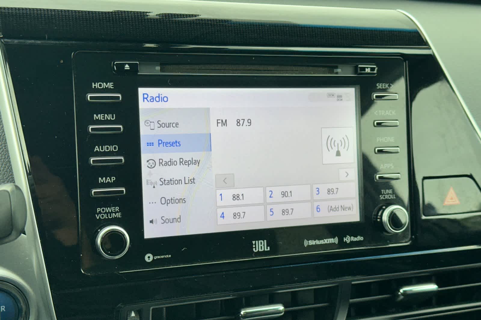 Thumbnail: 2018 Toyota Mirai - 19