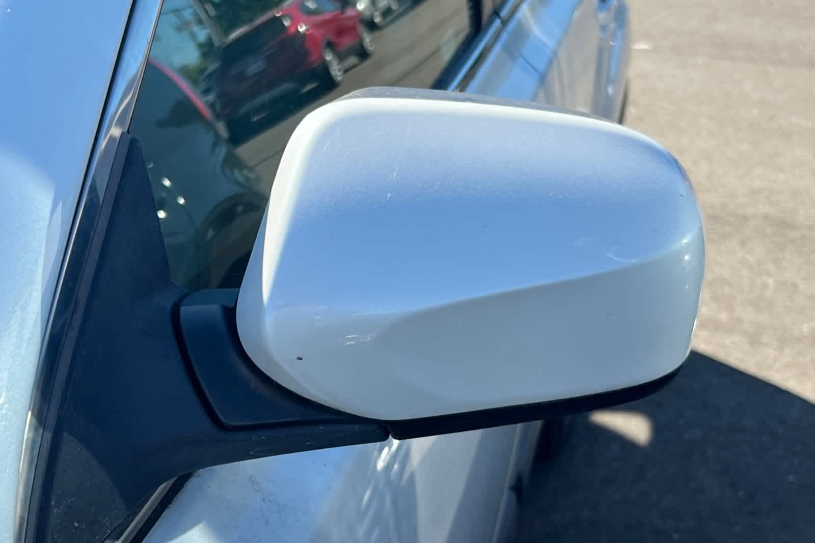 Thumbnail: 2013 Subaru Outback - 9