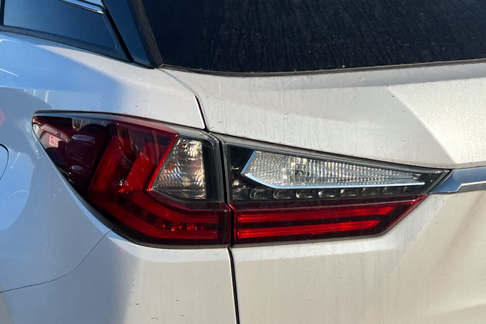 Thumbnail: 2017 Lexus RX - 15