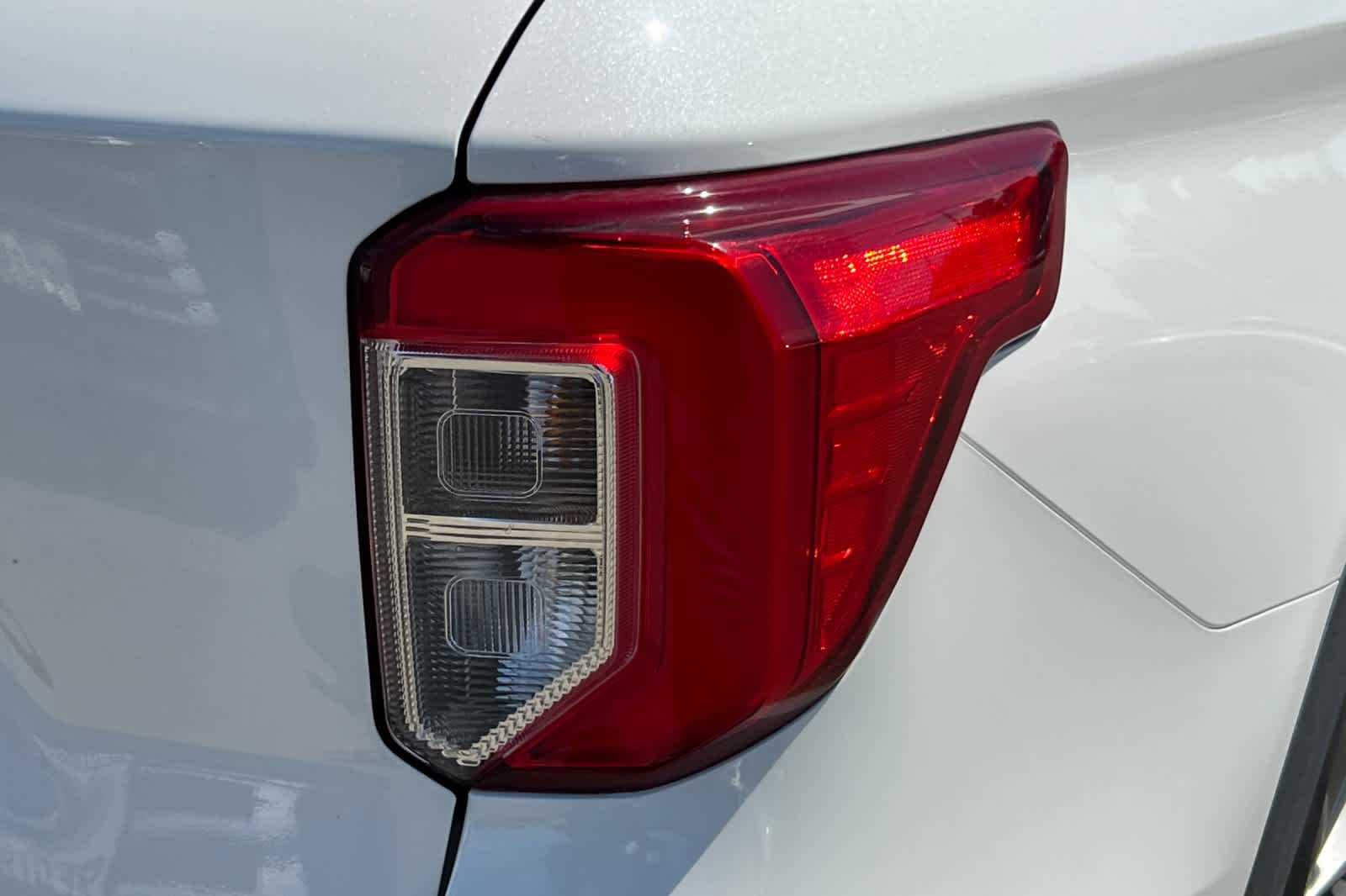 Thumbnail: 2021 Ford Explorer - 17
