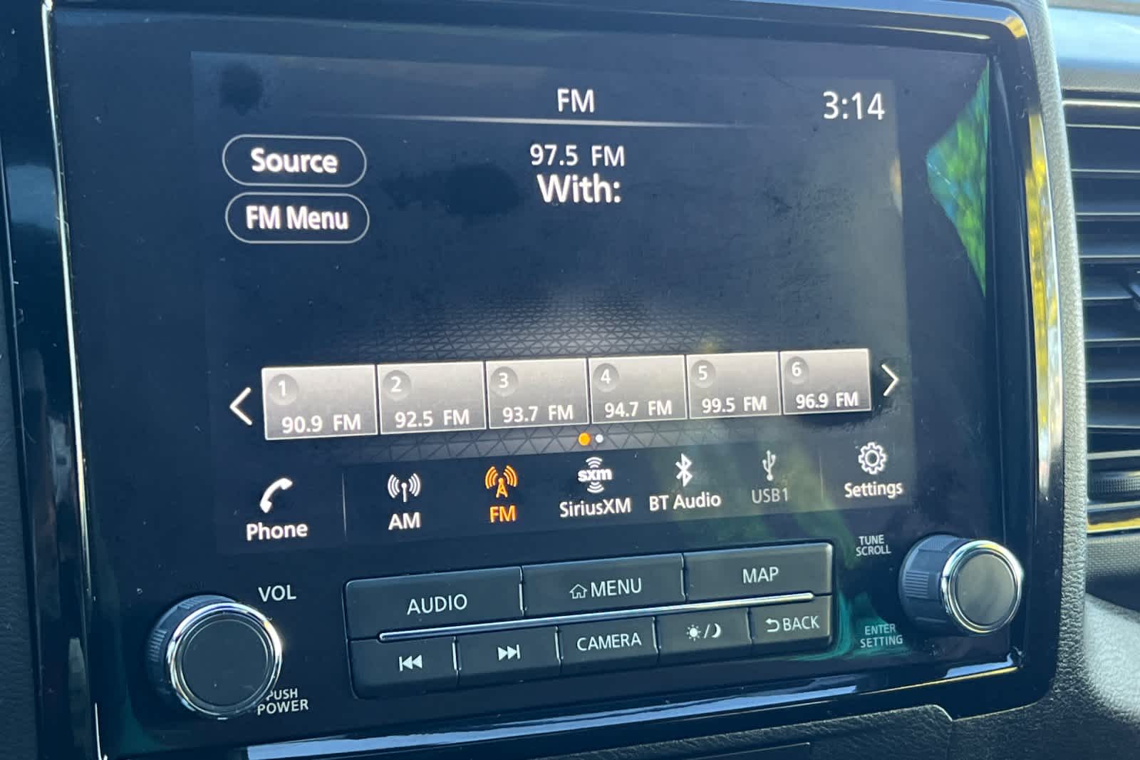 Thumbnail: 2023 Nissan Frontier - 19