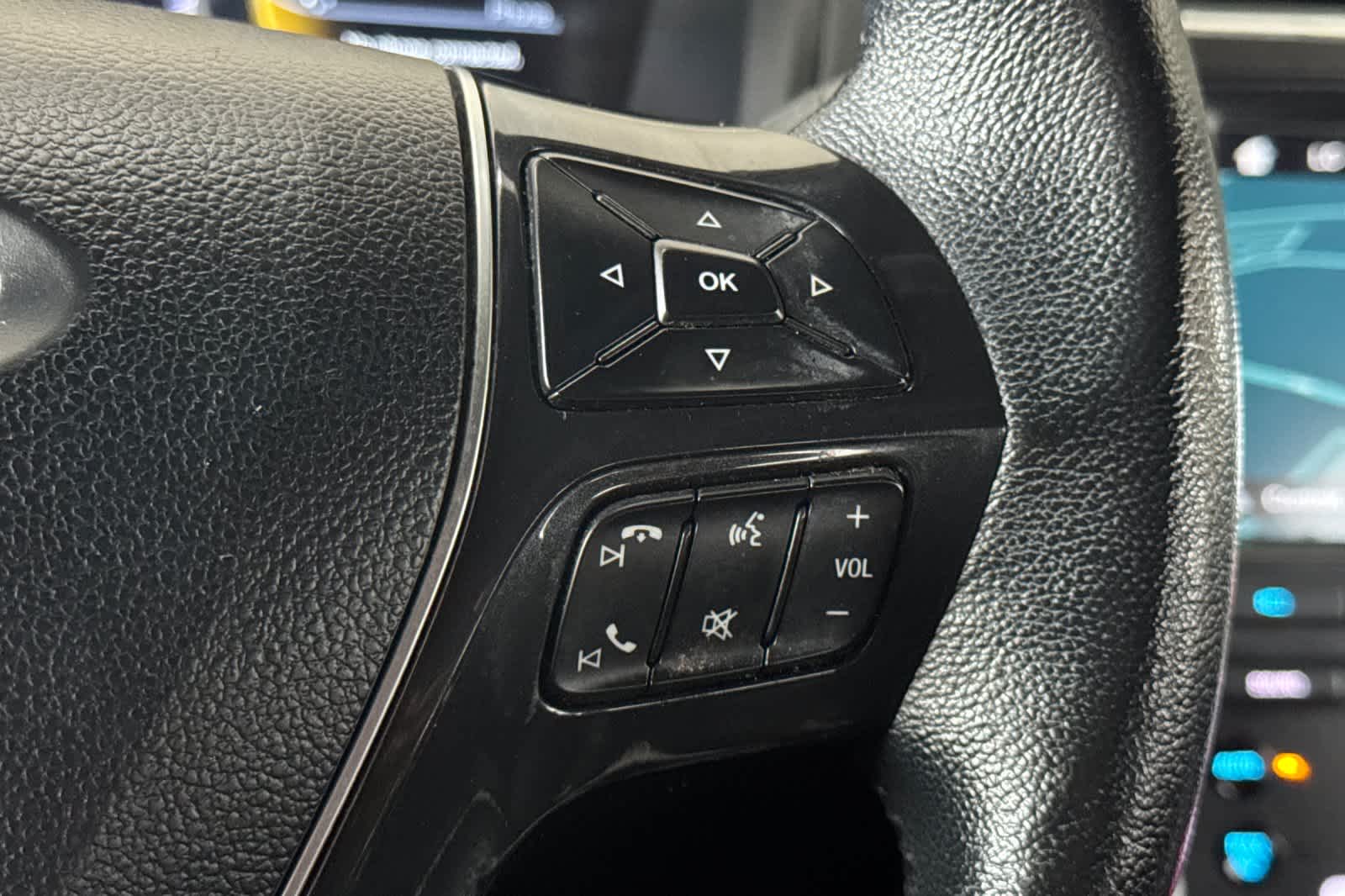 Thumbnail: 2019 Ford Explorer - 27