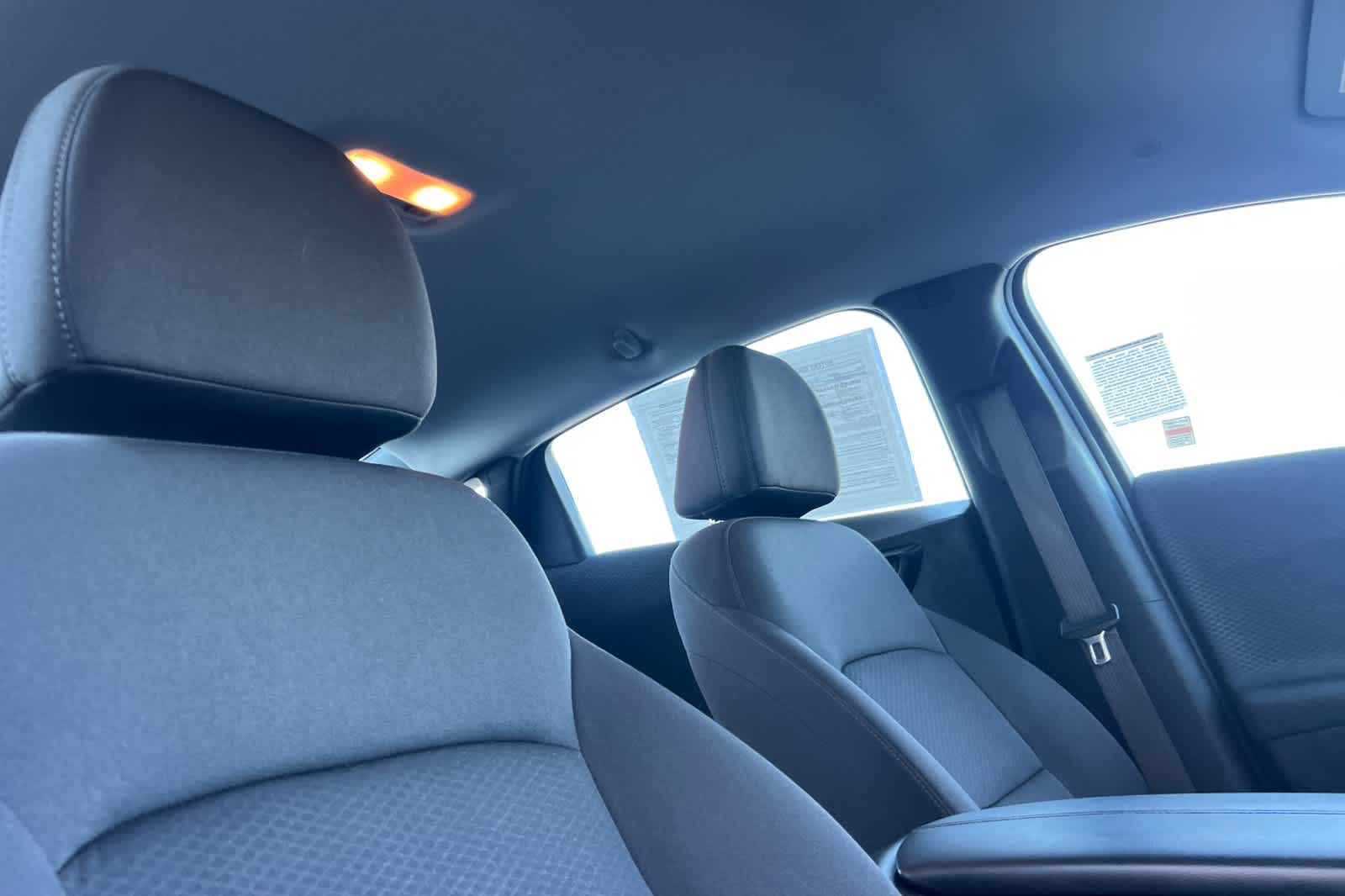 Thumbnail: 2024 Chevrolet Malibu - 17